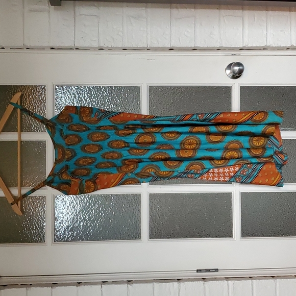 Coline sundress - Picture 4 of 9